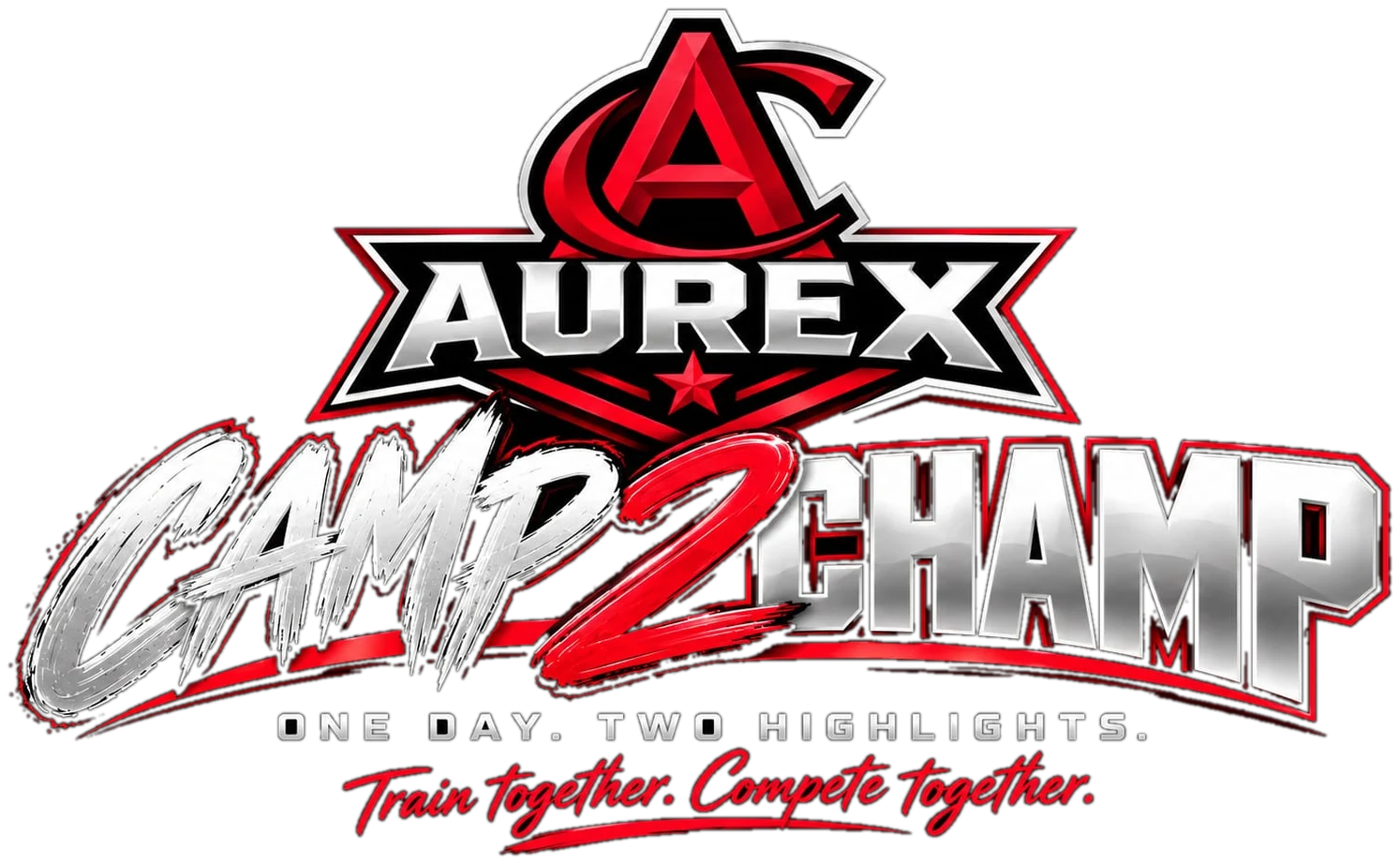 AUREX CAMP2CHAMP &ndash; Allround Camp und AUREX Cup