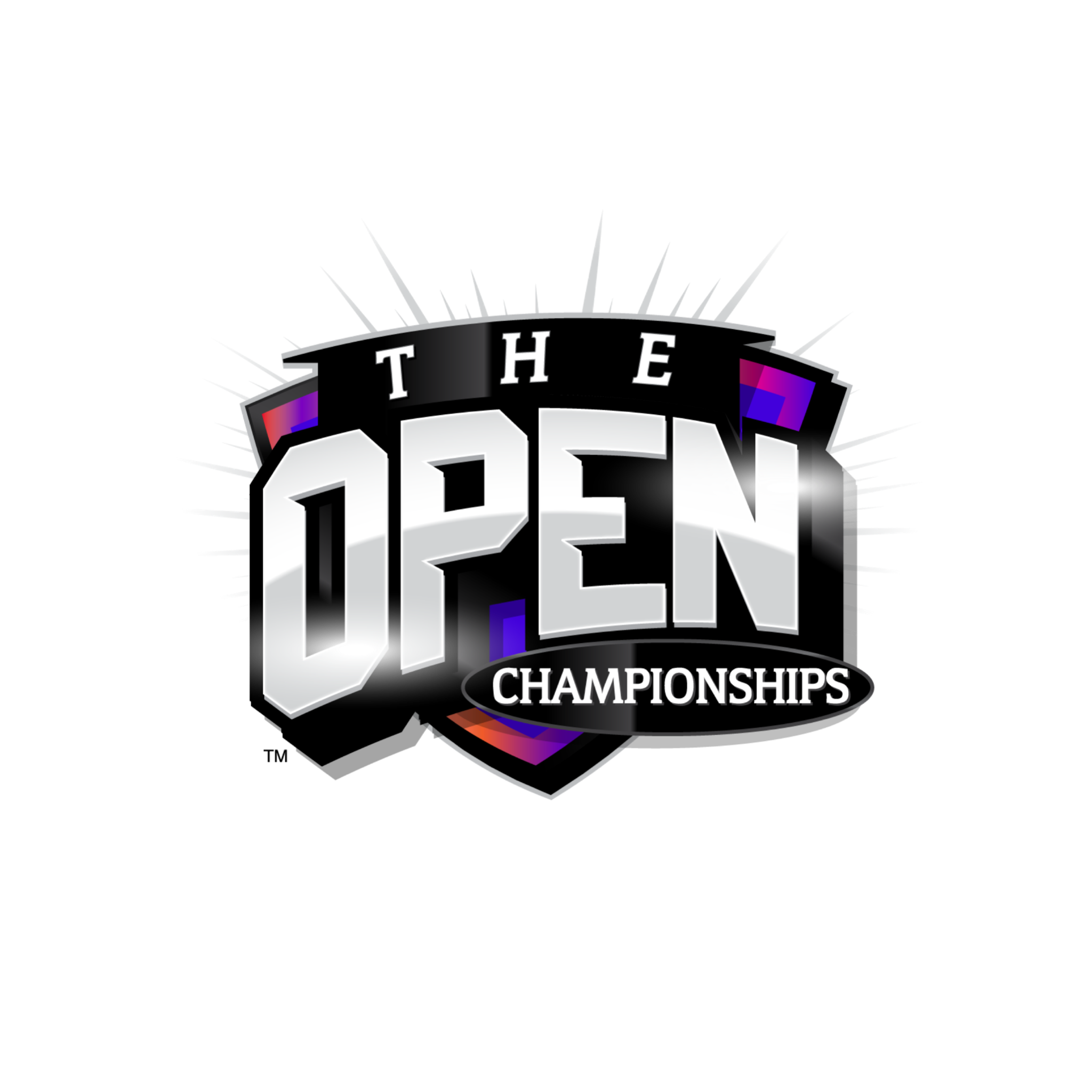 Open Championship Series (OCS) – Logo